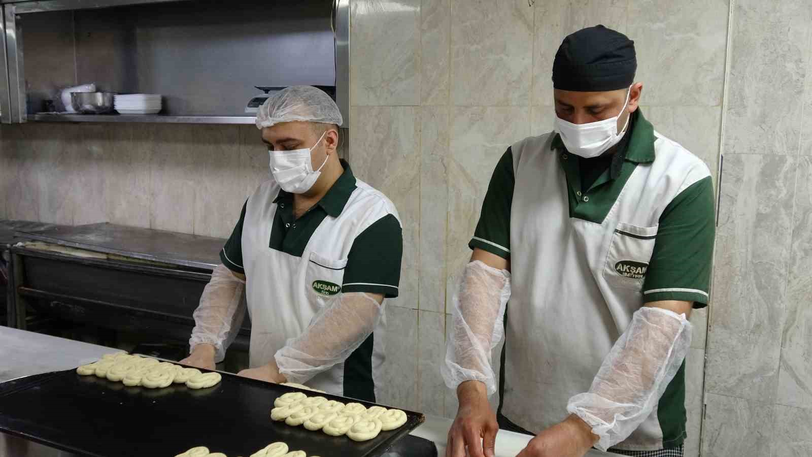 sadece ramazanda yapilan lezzet halep kahkesi 3 LkYOed2i