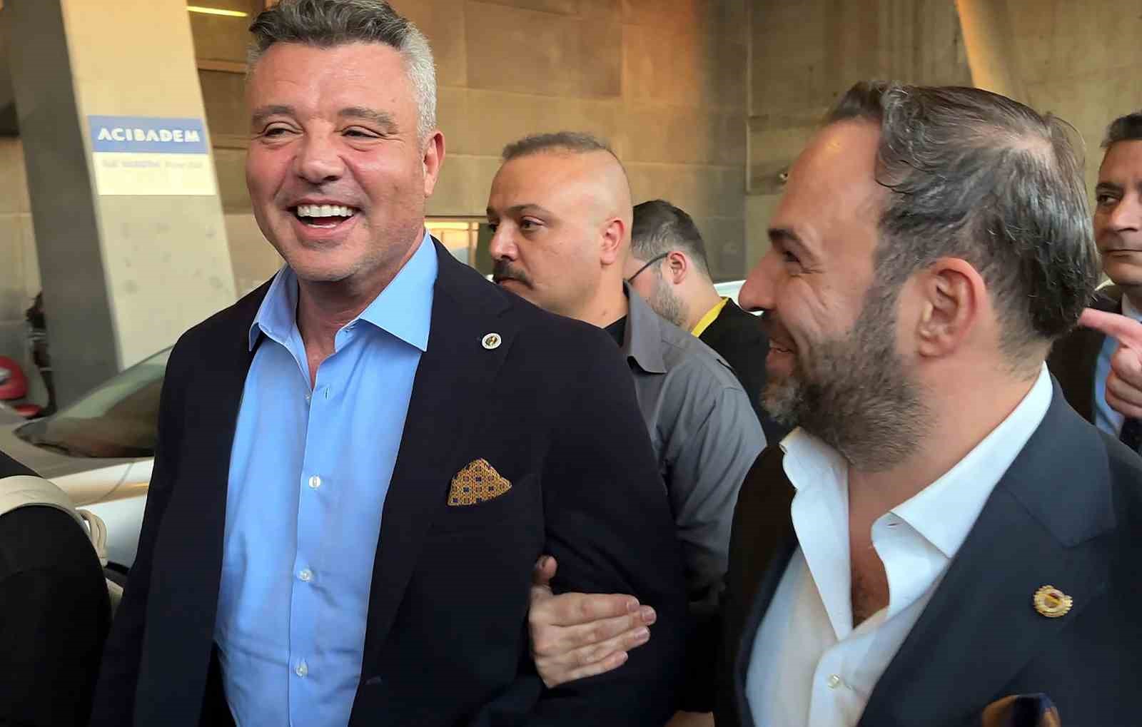 sadettin saran derbi icin stada geldi 2 uPSNkHwS