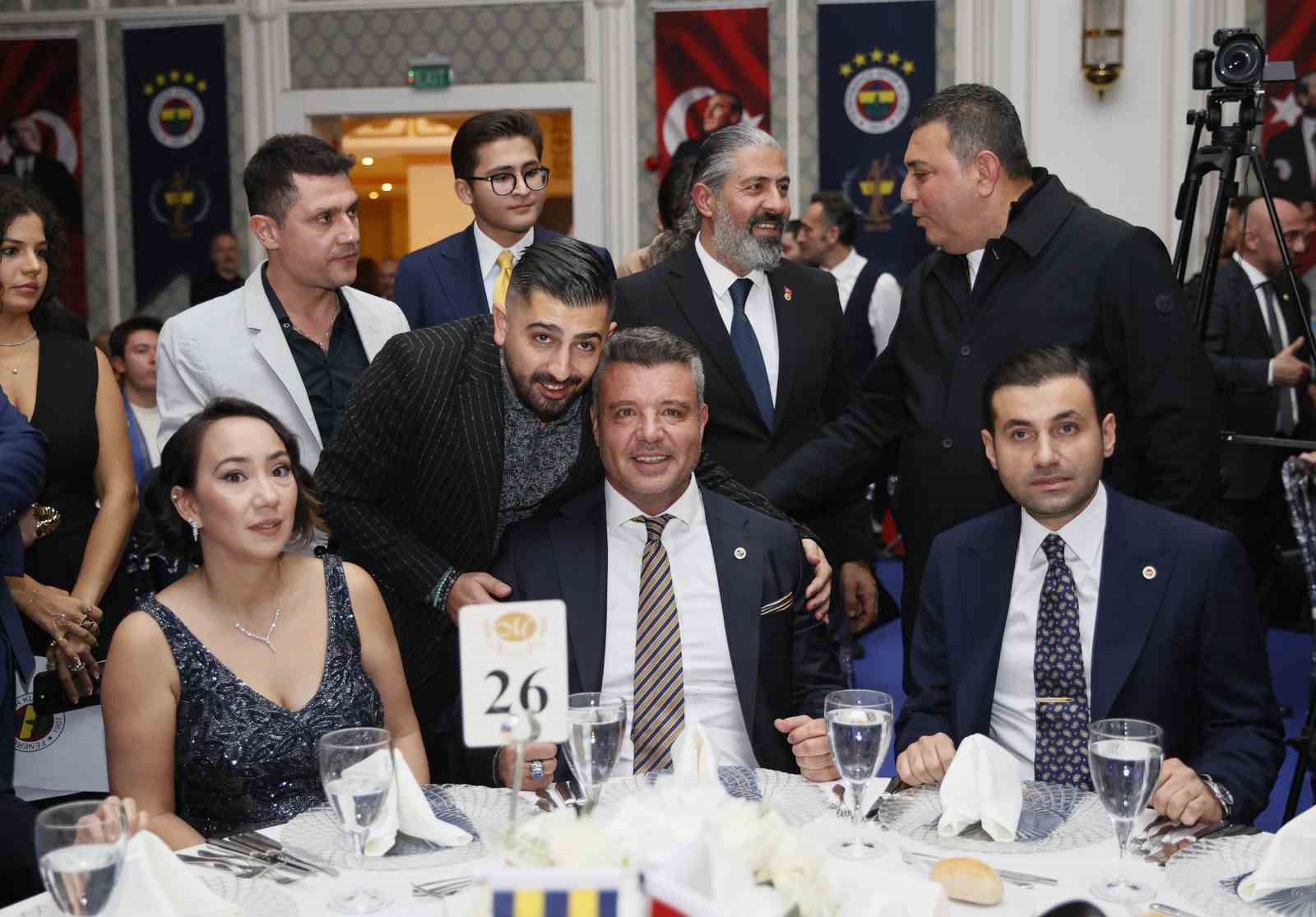 Sadettin Saran: "Fenerbahçemizi her alanda daha güçlü bir geleceğe taşıyacağımıza eminim" 7 sadettin saran fenerbahcemizi her alanda daha guclu bir gelecege tasiyacagimiza eminim 3 LjVeNelC