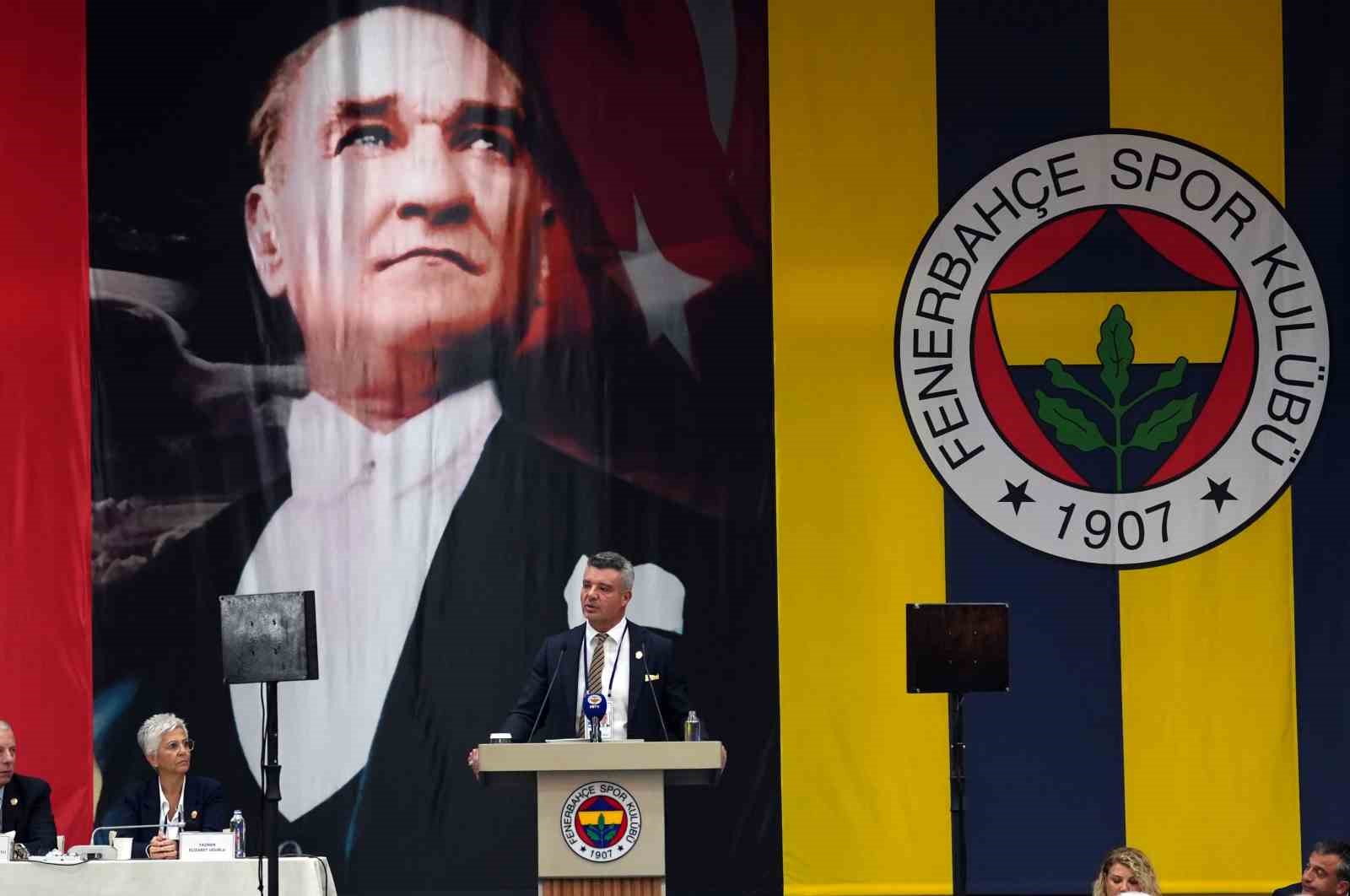 Sadettin Saran: "Fenerbahçe’nin geleceği için söz veriyorsak o sözü tutacağız" 16 sadettin saran fenerbahcenin gelecegi icin soz veriyorsak o sozu tutacagiz 12 uvXyOLa7