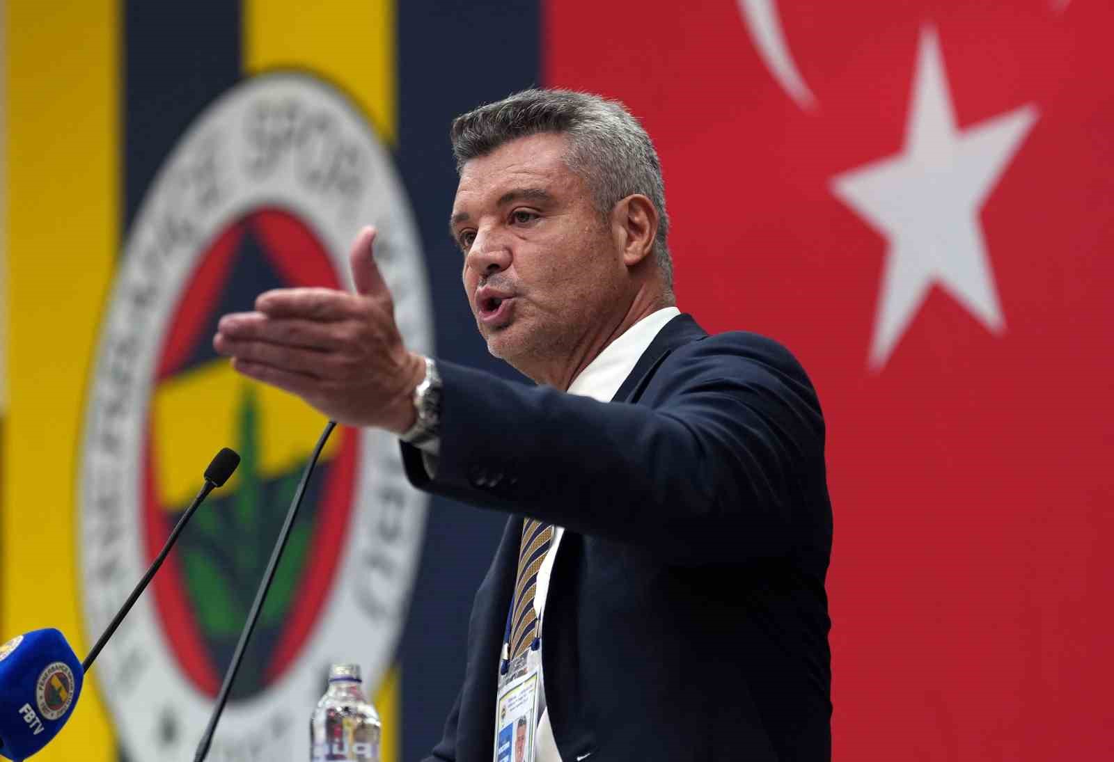 Sadettin Saran: "Fenerbahçe’nin geleceği için söz veriyorsak o sözü tutacağız" 8 sadettin saran fenerbahcenin gelecegi icin soz veriyorsak o sozu tutacagiz 4 Dl2m4bzp