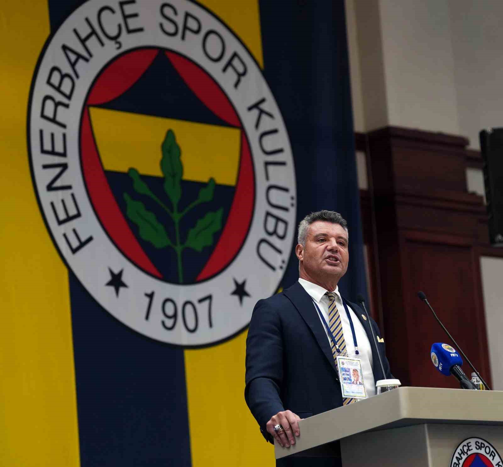 Sadettin Saran: "Fenerbahçe’nin geleceği için söz veriyorsak o sözü tutacağız" 12 sadettin saran fenerbahcenin gelecegi icin soz veriyorsak o sozu tutacagiz 8
