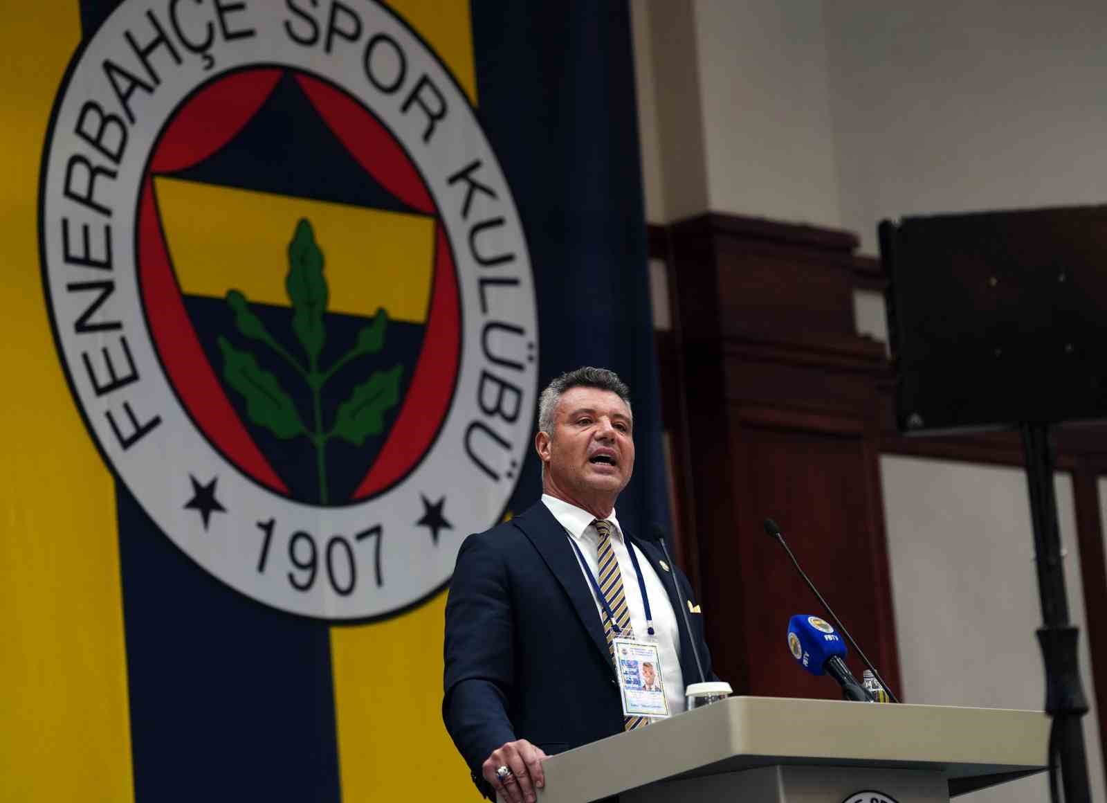 Sadettin Saran: "Fenerbahçe’nin geleceği için söz veriyorsak o sözü tutacağız" 13 sadettin saran fenerbahcenin gelecegi icin soz veriyorsak o sozu tutacagiz 9 GcRRsma8