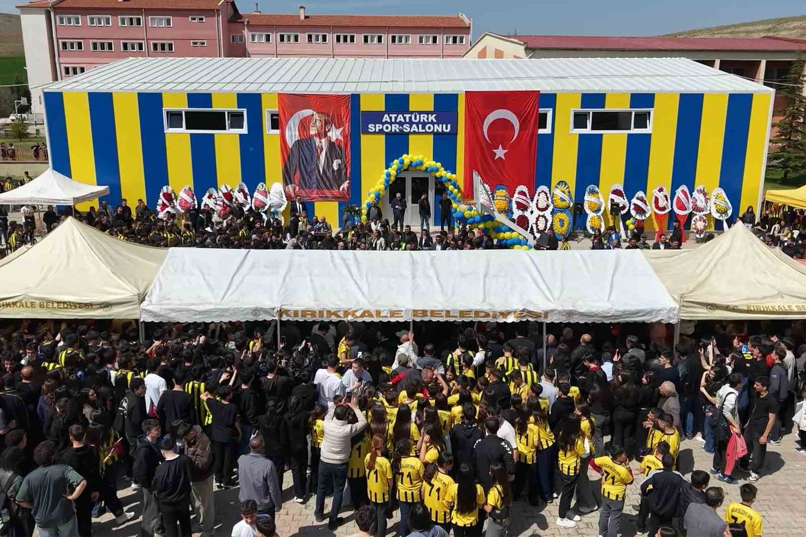 sadettin saran insallah sampiyon olacagiz 8