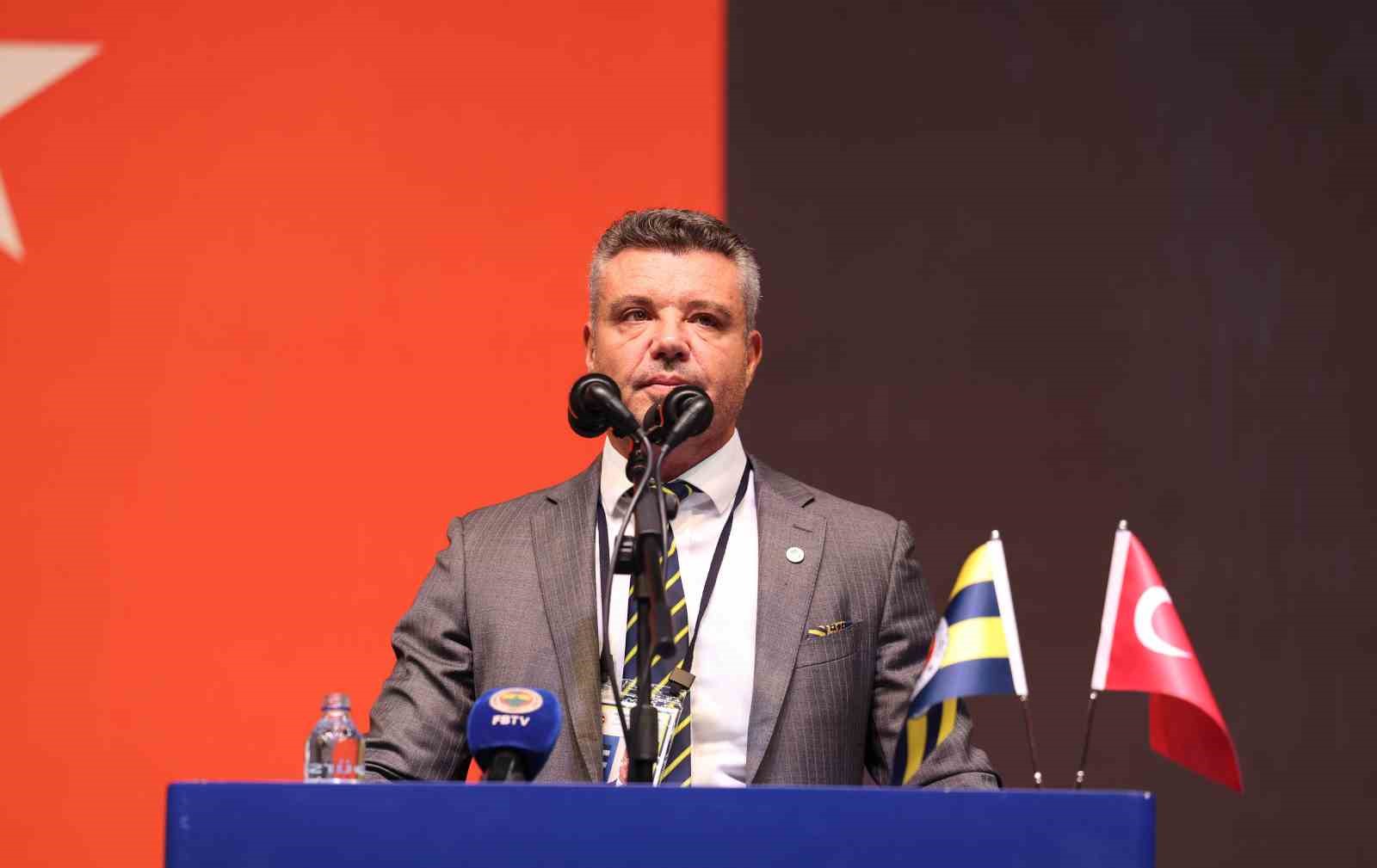 sadettin saran sorumlulugumuz fenerbahcenin tum yapisini guclendirmektir 0 W7GtnD36