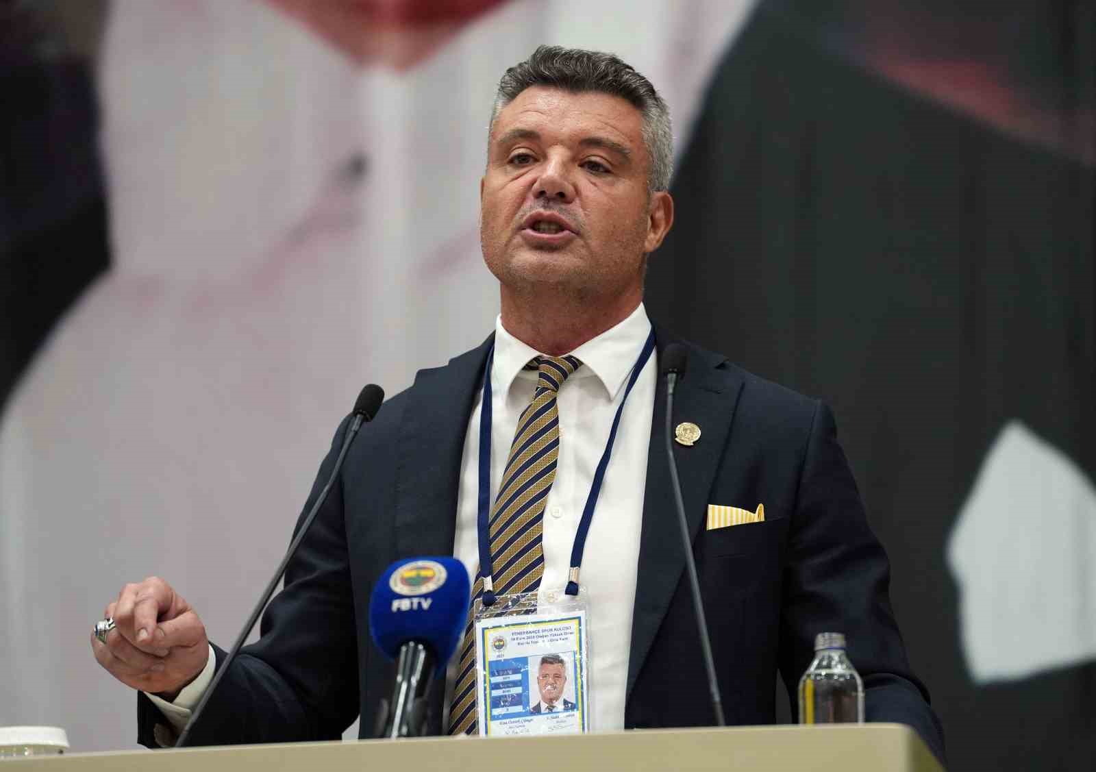sadettin saranin ilk galatasaray derbisi 1 t79fsRf7