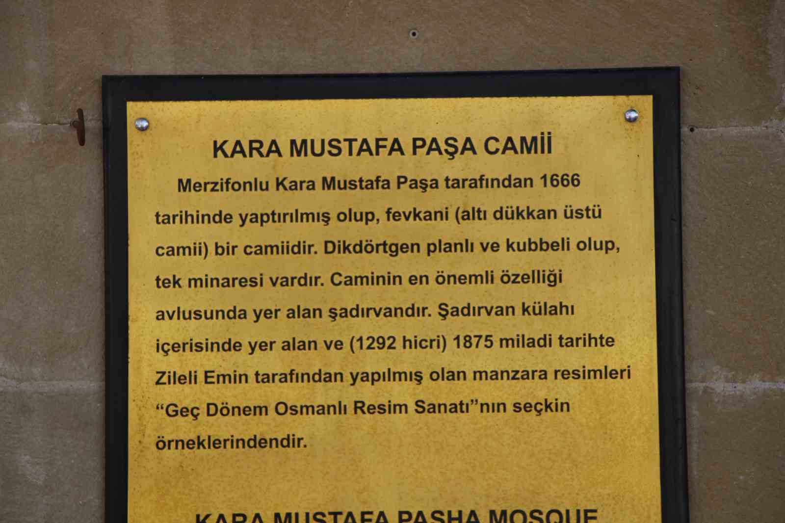 sadirvanda sakli 150 yillik minyatur istanbul viyana ve amasya islenmis 12 Ghs4JuGr