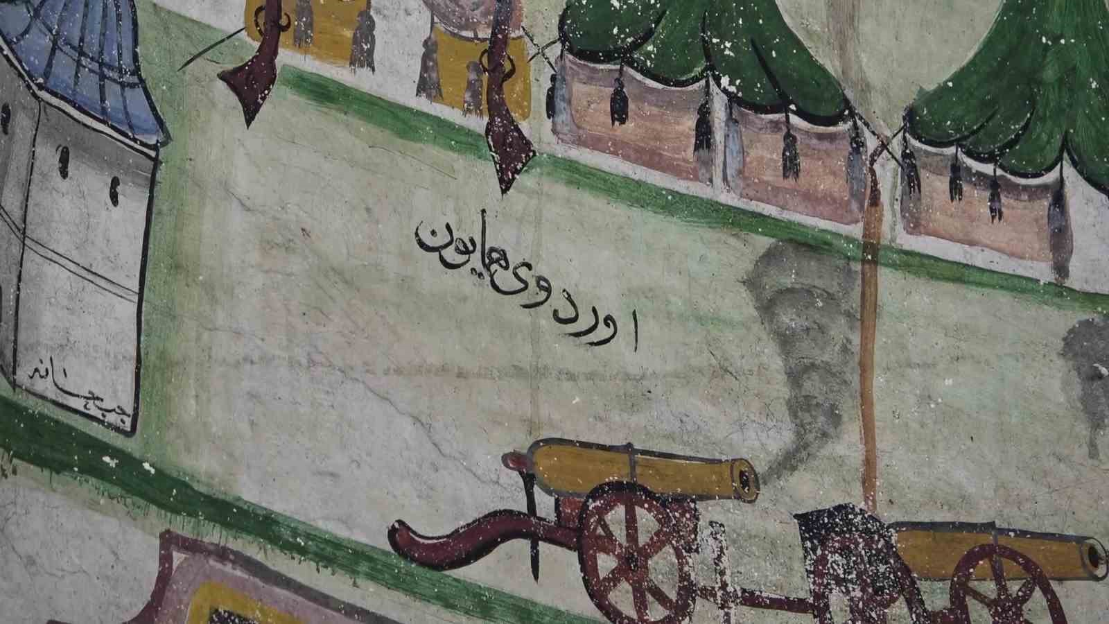 sadirvanda sakli 150 yillik minyatur istanbul viyana ve amasya islenmis 9 DPFKBtal