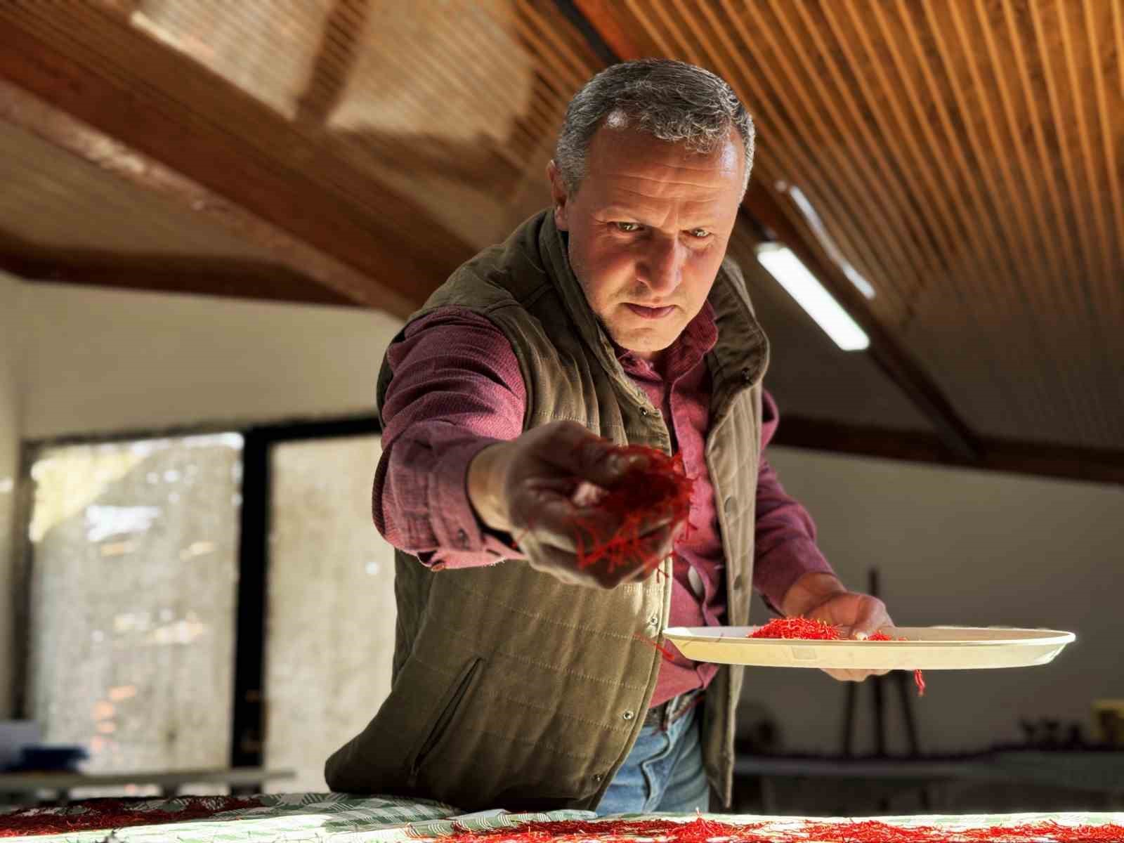 safran sarimsak ve kirmizi bibere bilimsel guvence 3