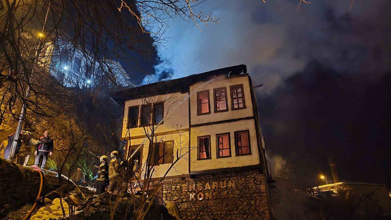 safranboluda 200 yilik tarihi konak alevlere teslim oldu 6 JVDSKiiP