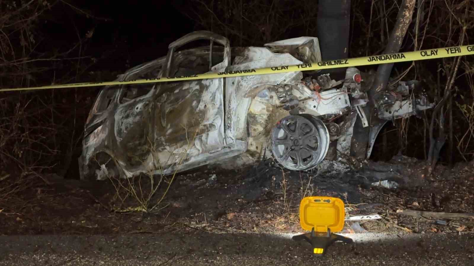 safranboluda feci kaza surucu aracta yanarak hayatini kaybetti 4 nL3zmm4a