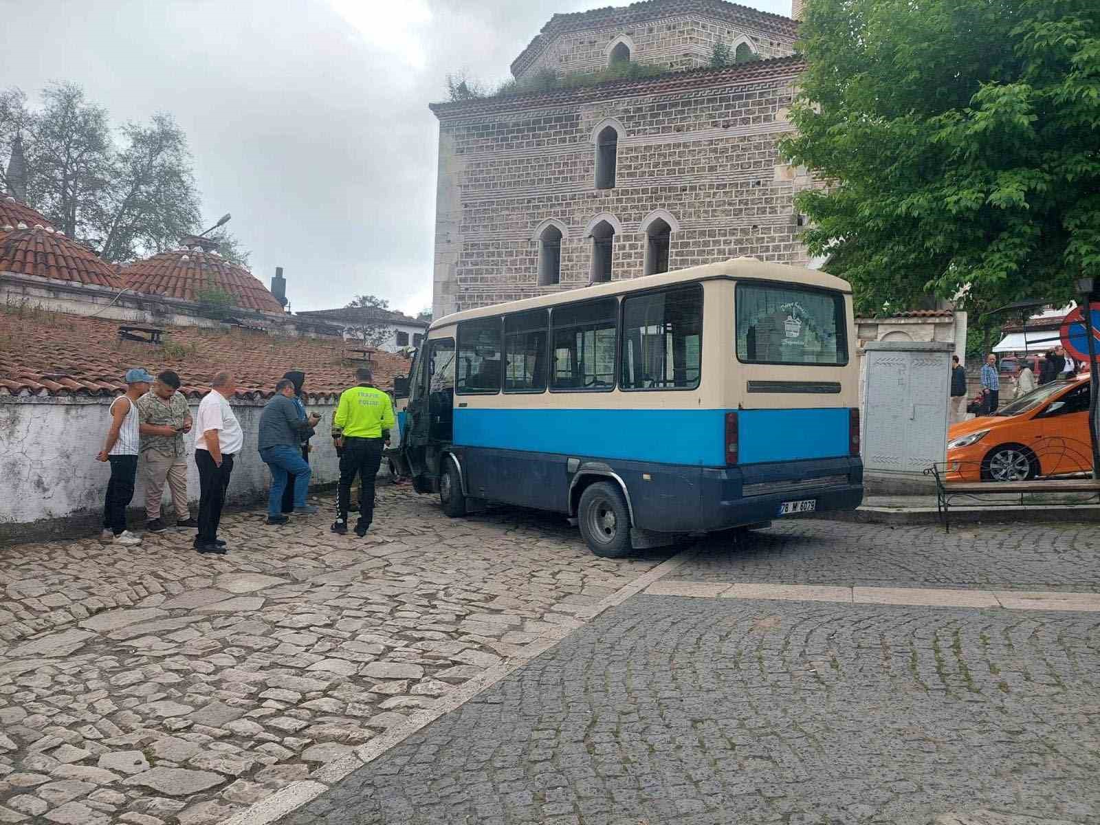 safranboluda freni bosalan dolmus tarihi carsida dehset sacti 0 ar5ZIrbS