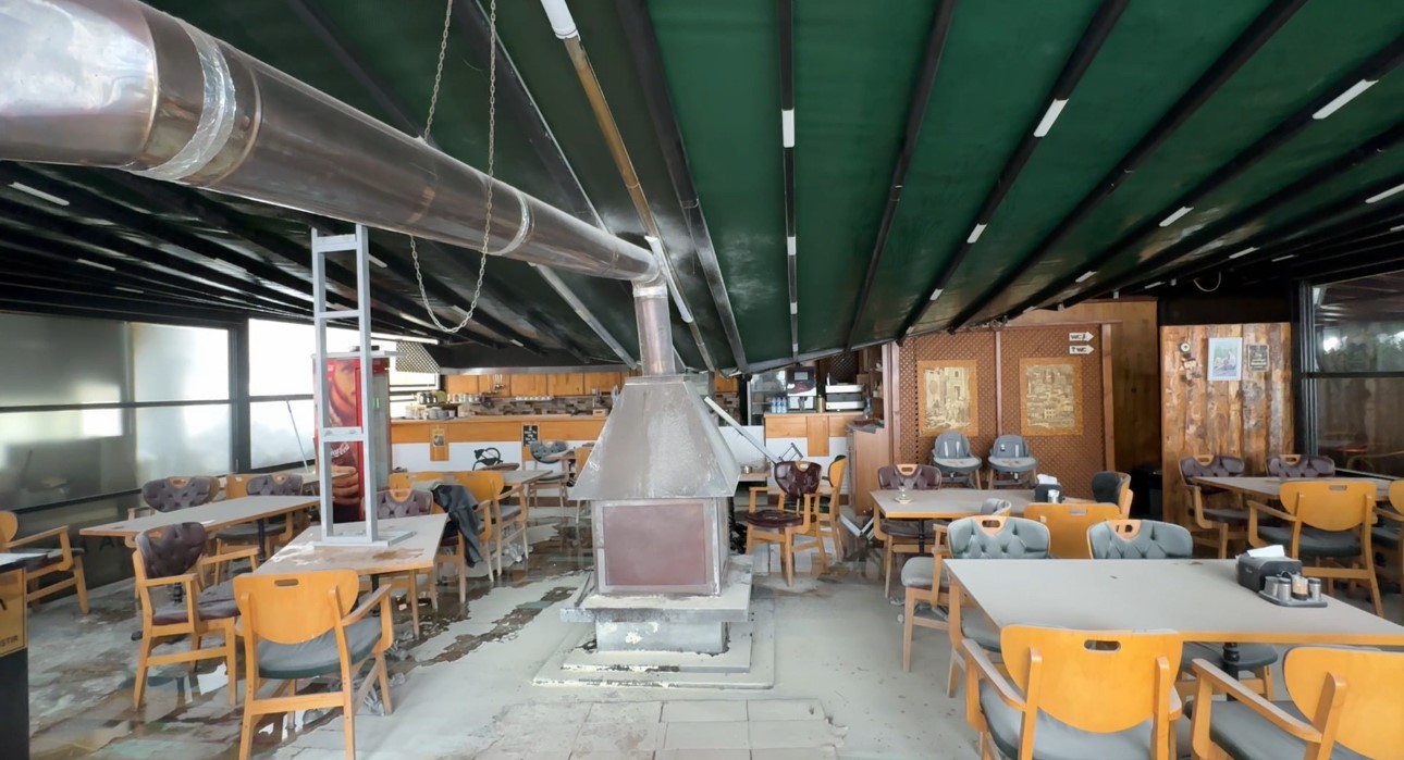 safranboluda kar nedeniyle cati ve tenteneler coktu 3 Sq954SZK
