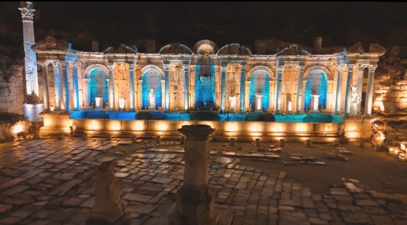 Sagalassos Antik Kenti ışıklarıyla gece müzeciliğine hazırlanıyor 6 sagalassos antik kenti isiklariyla gece muzeciligine hazirlaniyor 2 AK9tfcMK