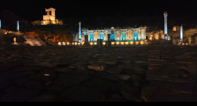 Sagalassos Antik Kenti ışıklarıyla gece müzeciliğine hazırlanıyor 8 sagalassos antik kenti isiklariyla gece muzeciligine hazirlaniyor 4 8blPAmpW