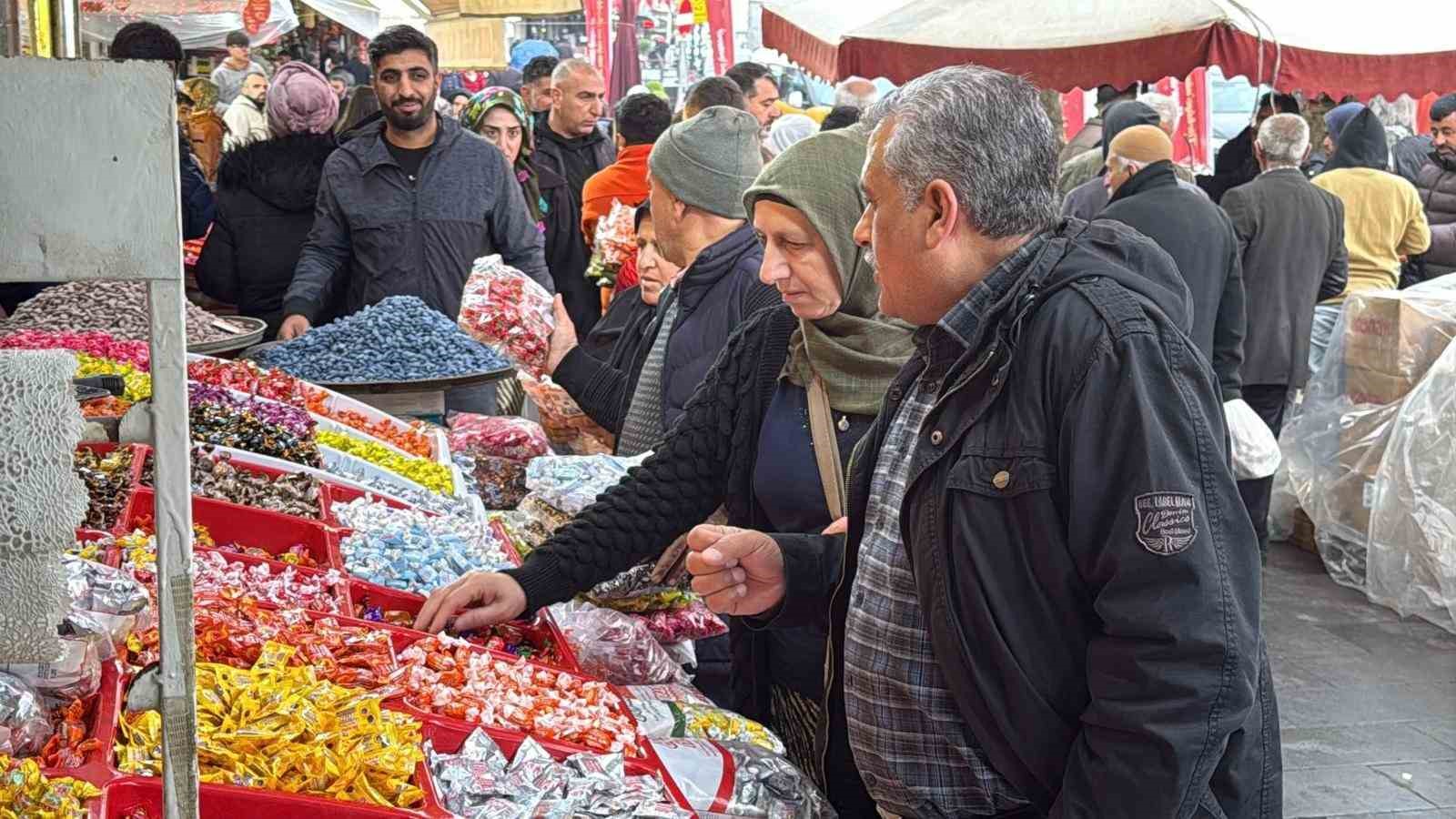 saganak yagis bayram oncesi esnafa yaramadi 1 83LqNUTa