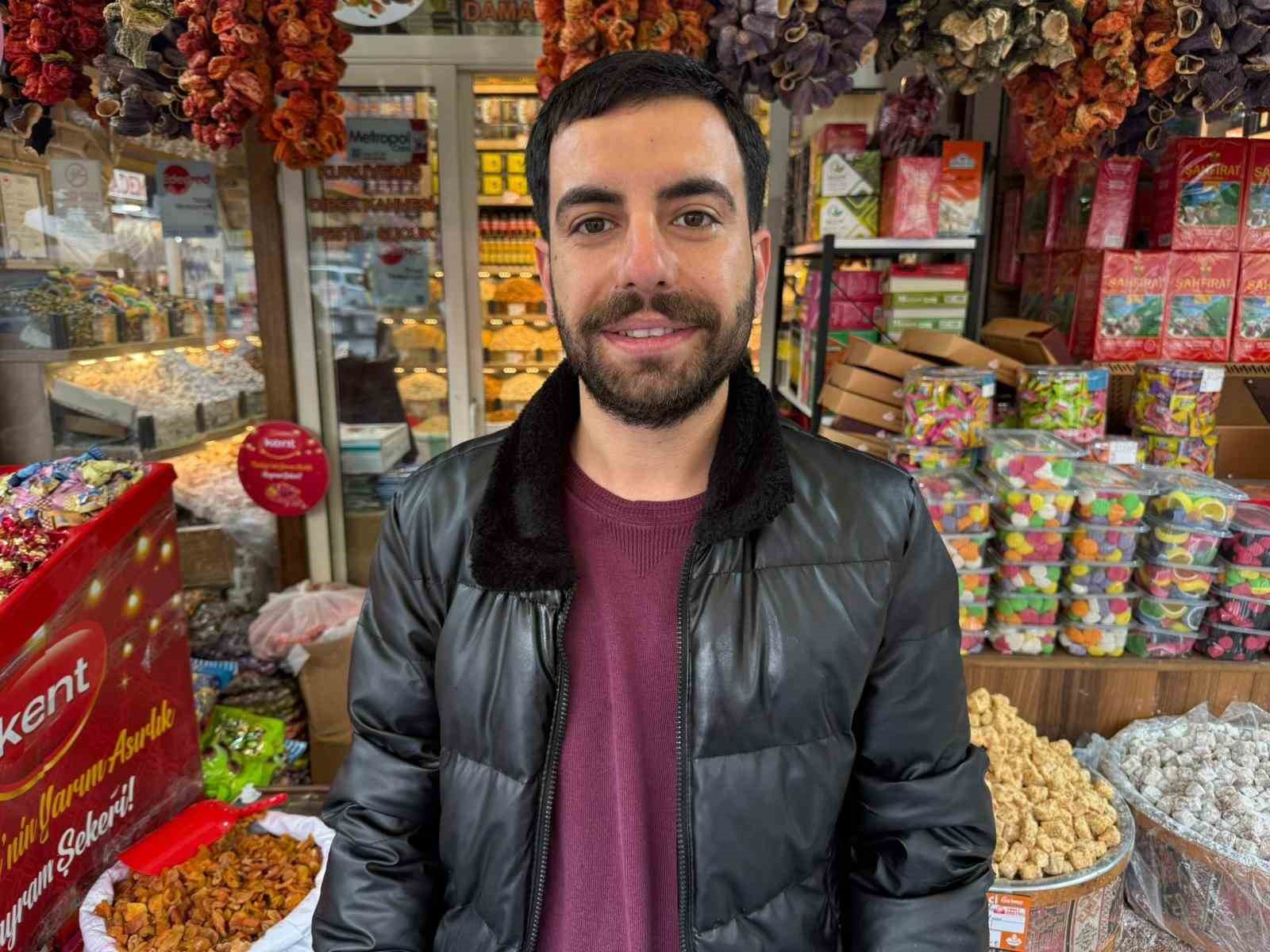 saganak yagis bayram oncesi esnafa yaramadi 3 bKs1KZKj