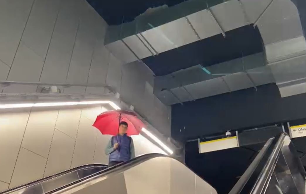 saganak yagis ibbye bagli metroda su baskinina neden oldu 0 S5TPr8jQ