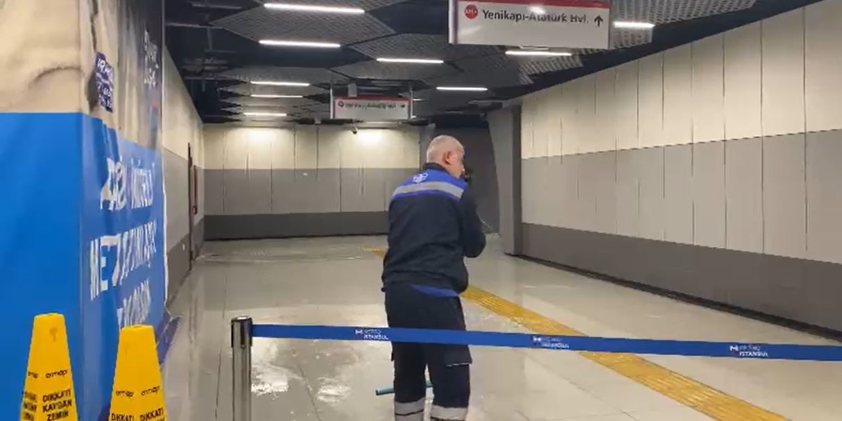 saganak yagis ibbye bagli metroda su baskinina neden oldu 1 d7eQry2V
