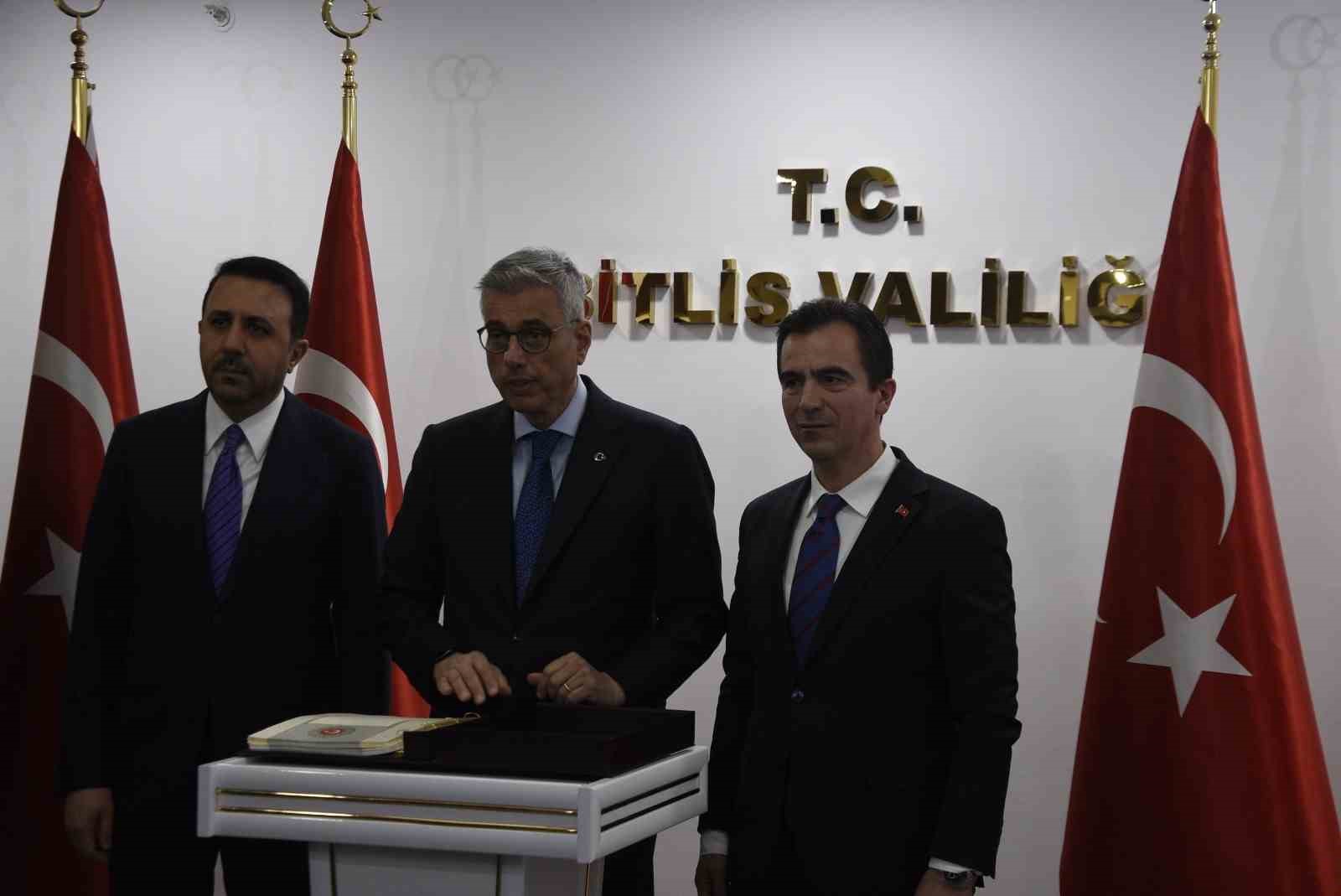 saglik bakani memisoglu bitlisten baska ile hasta gitmesini engelleyecek sekilde butun planlamalarimizi yapacagiz 3 QlLR5WSy