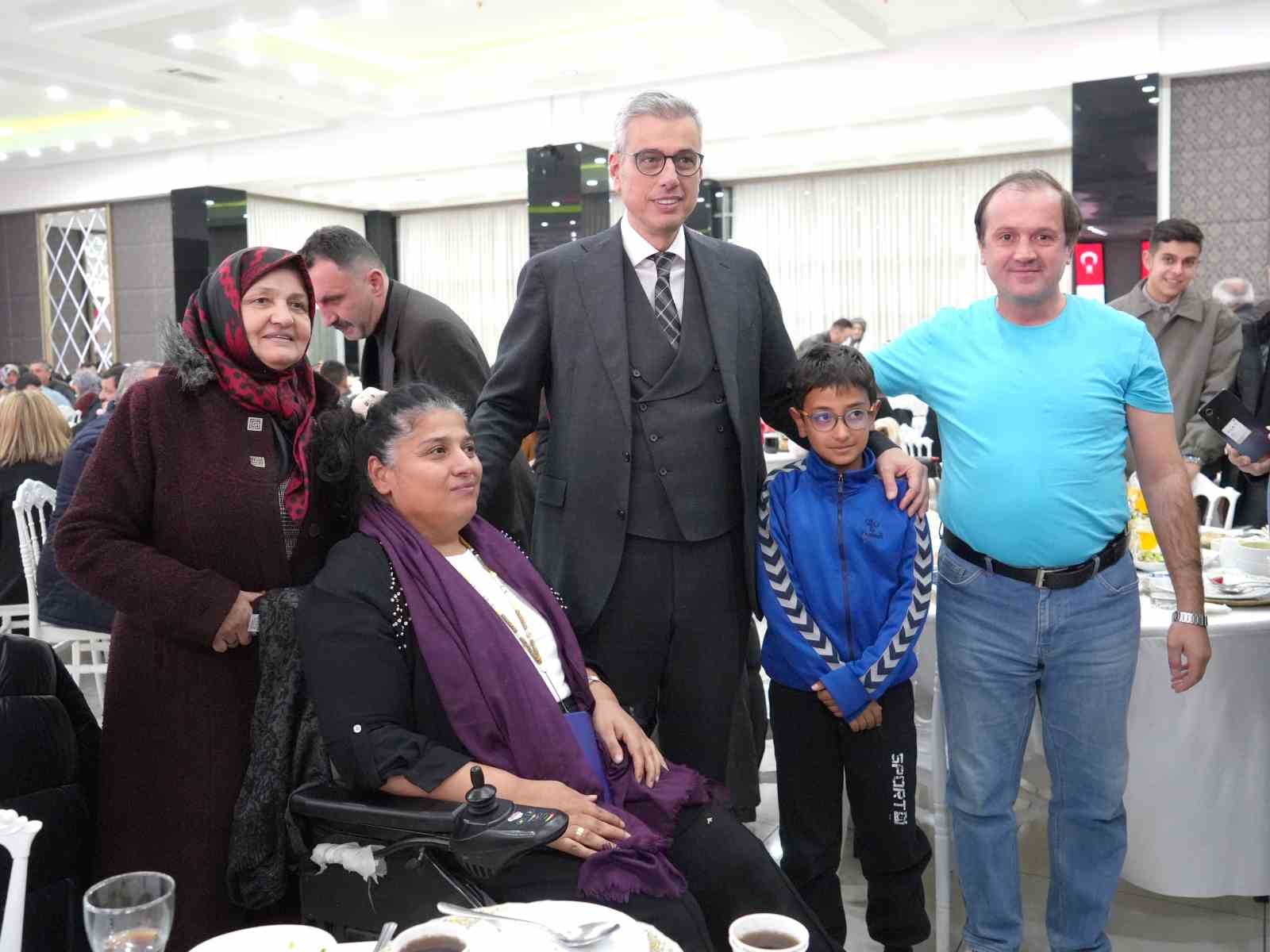 saglik bakani memisoglu bugun turkiye saglikta bolgesinde referans gosterilen bir ulkedir 2 n6jDtzCQ