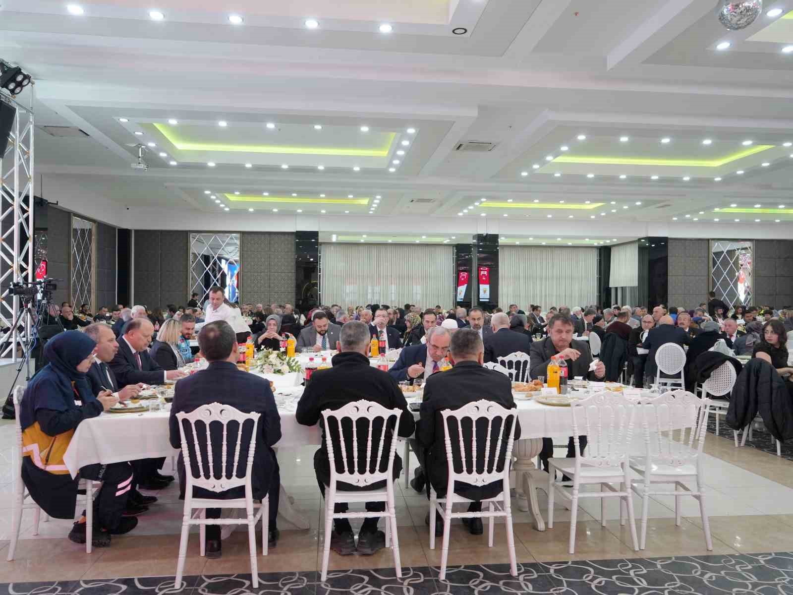 saglik bakani memisoglu bugun turkiye saglikta bolgesinde referans gosterilen bir ulkedir 5 kDtr9Gu6