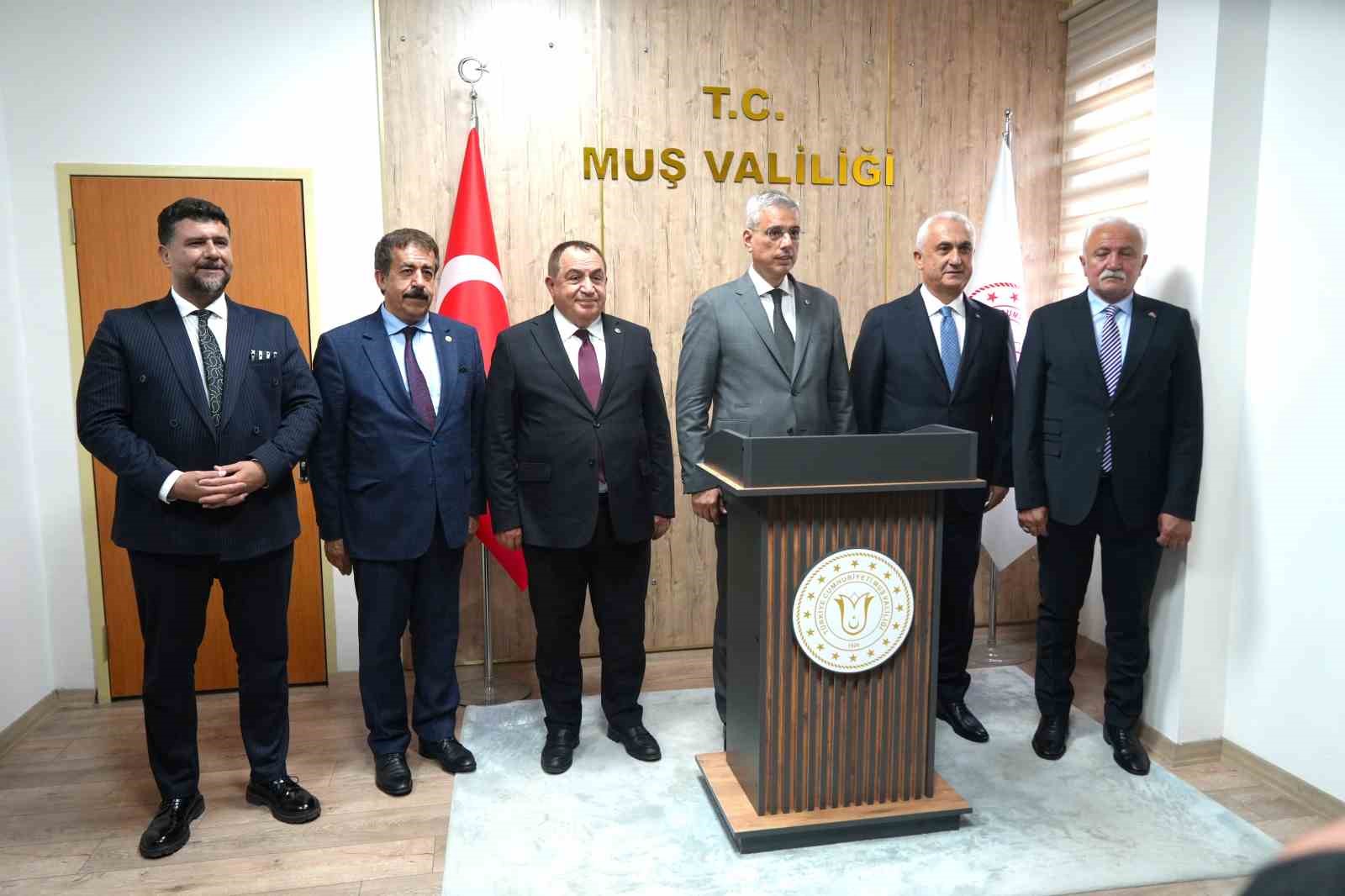 saglik bakani memisoglu dunyada soz sahibi bir tedavi hizmetleri basarimiz var 3 APMAcZYR