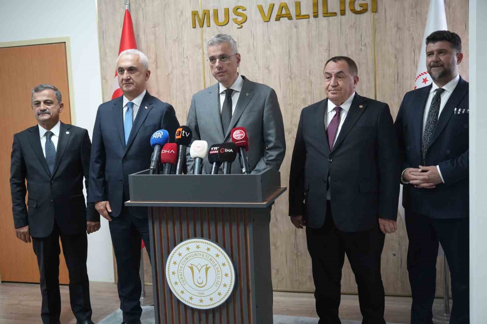 saglik bakani memisoglu dunyada soz sahibi bir tedavi hizmetleri basarimiz var 4 u8yiaWAq