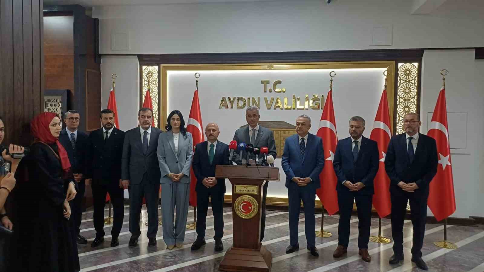 Sağlık Bakanı Memişoğlu: "Dünyanın en iyi sağlık hizmetleri Türkiye’de" 5 saglik bakani memisoglu dunyanin en iyi saglik hizmetleri turkiyede 1 IIA44B4y