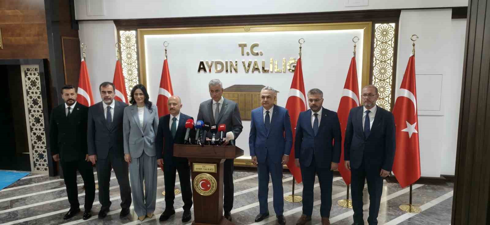 Sağlık Bakanı Memişoğlu: "Dünyanın en iyi sağlık hizmetleri Türkiye’de" 10 saglik bakani memisoglu dunyanin en iyi saglik hizmetleri turkiyede 6