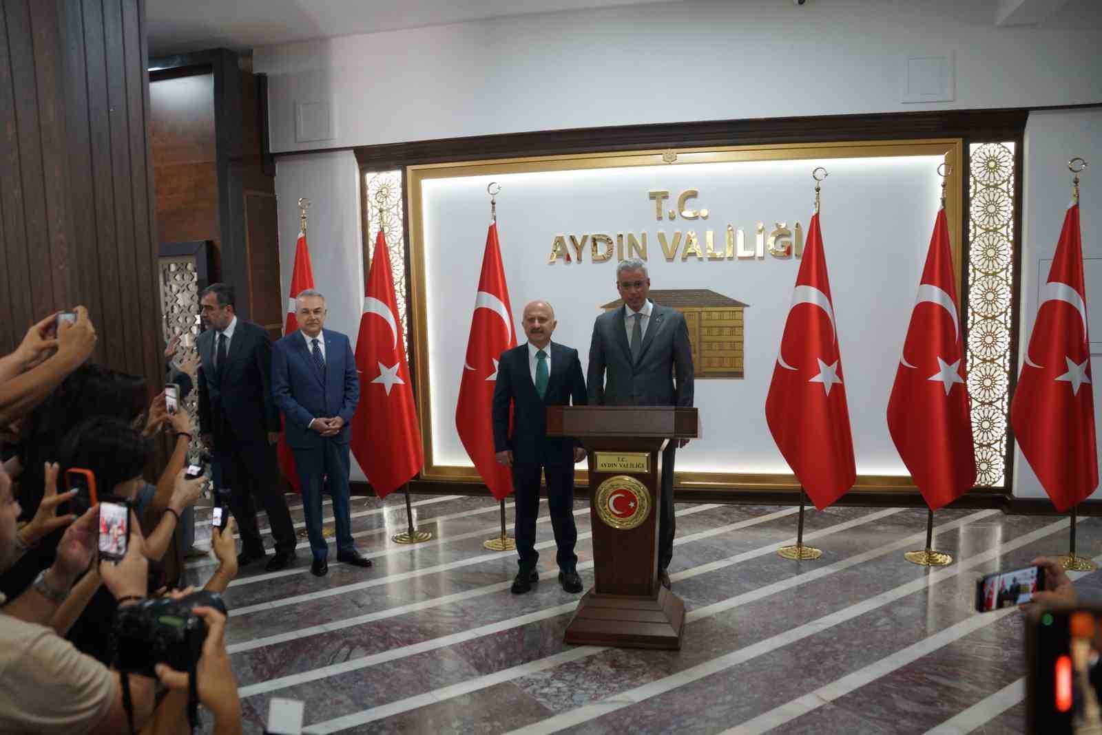 Sağlık Bakanı Memişoğlu: "Dünyanın en iyi sağlık hizmetleri Türkiye’de" 11 saglik bakani memisoglu dunyanin en iyi saglik hizmetleri turkiyede 7 ufGD3Qkh