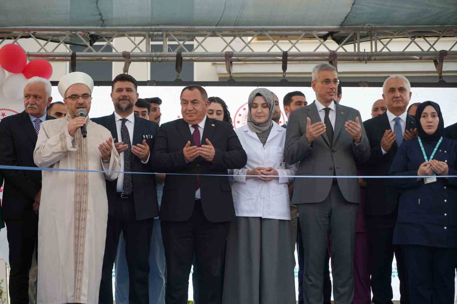 saglik bakani memisoglu turkiye saglik hizmetlerinde dunyanin en iyi ulkelerinden biri 0 t4S12ySM