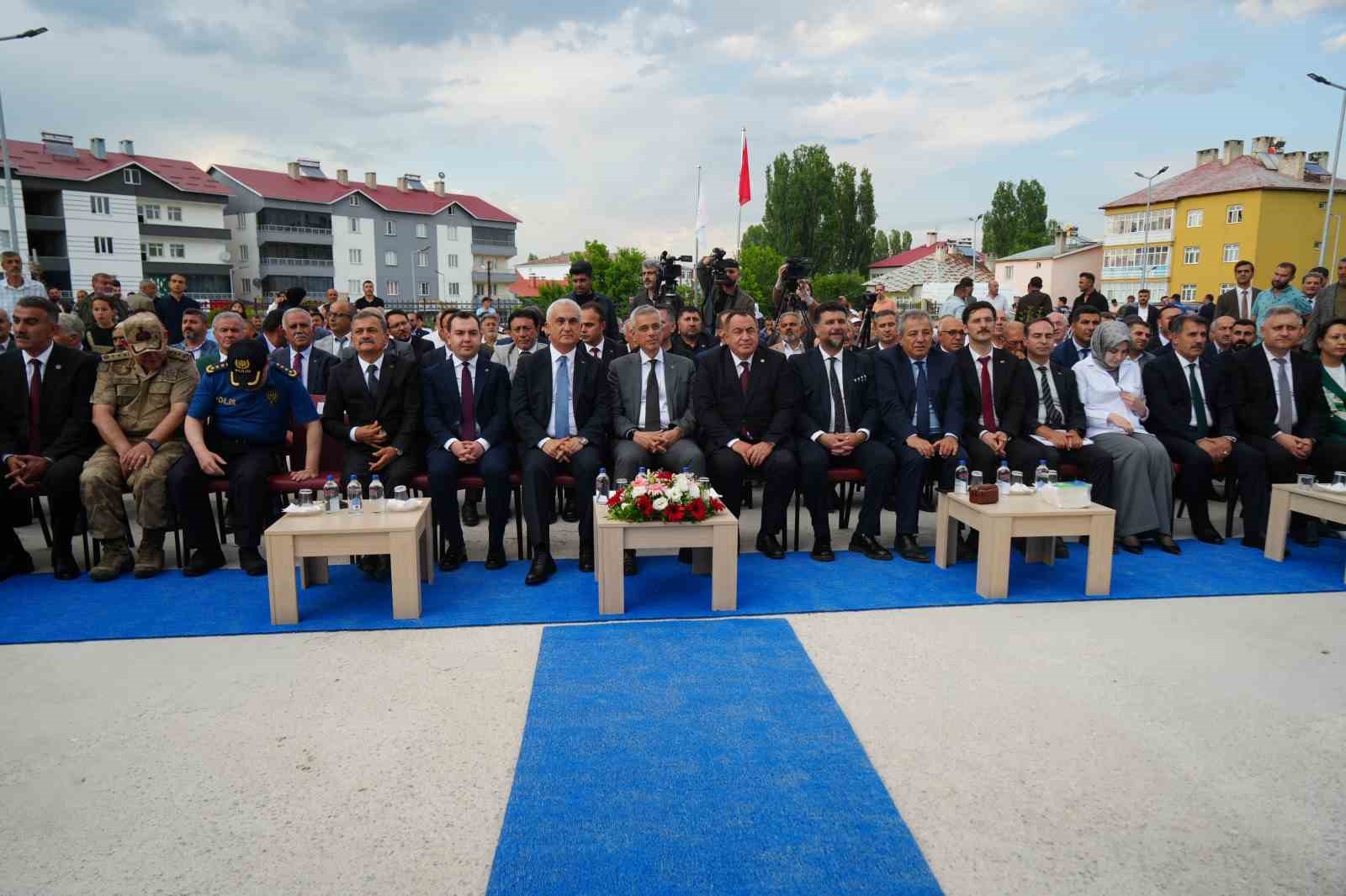 saglik bakani memisoglu turkiye saglik hizmetlerinde dunyanin en iyi ulkelerinden biri 2 sJVtRFBp