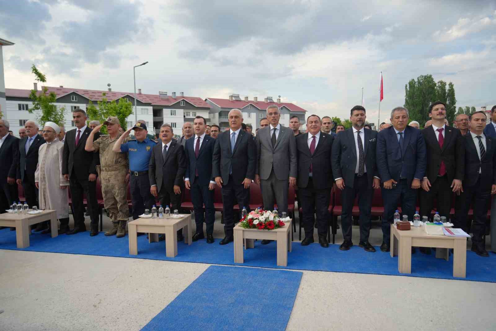 saglik bakani memisoglu turkiye saglik hizmetlerinde dunyanin en iyi ulkelerinden biri 3 yNUtDqX6