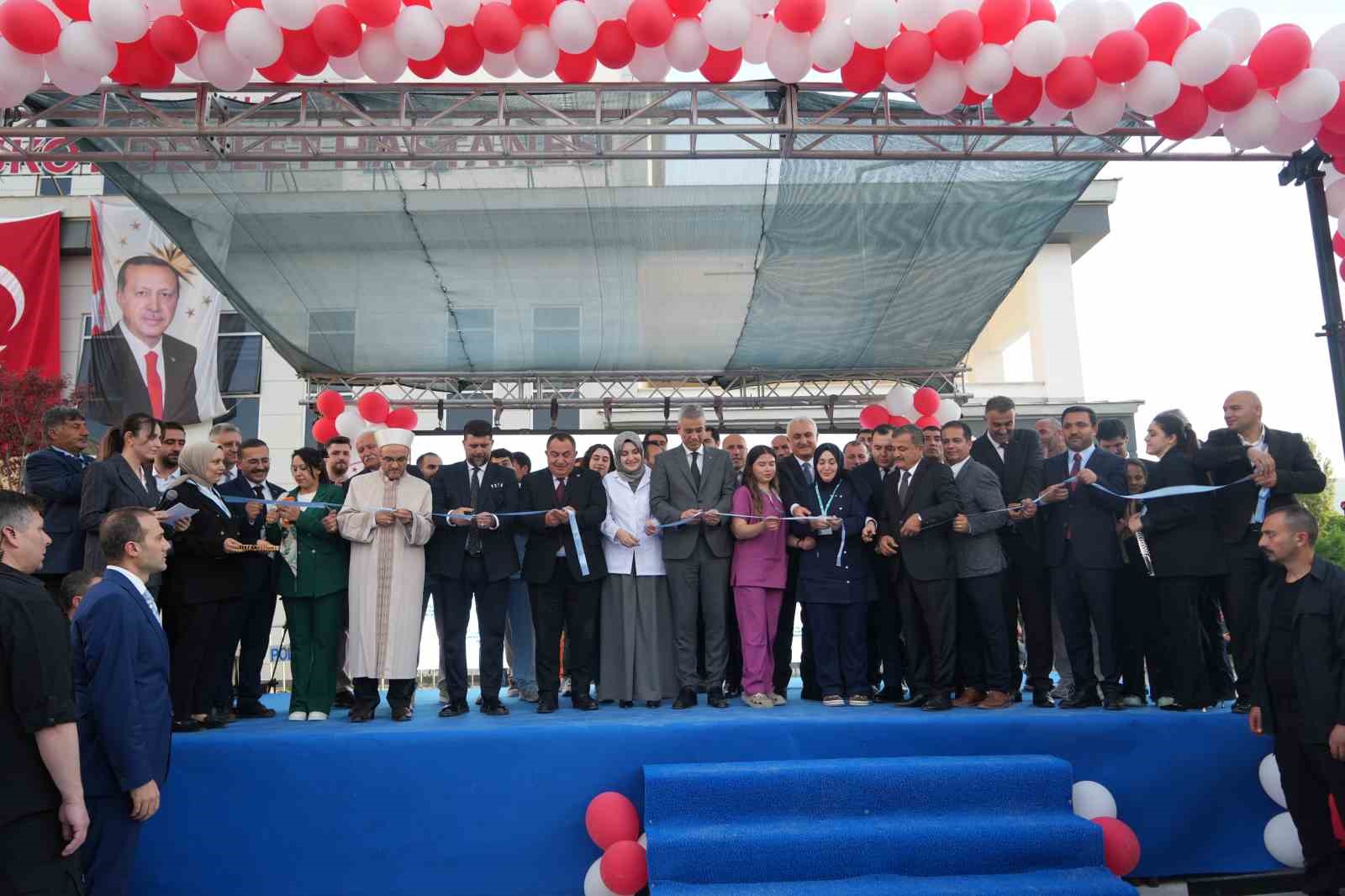 saglik bakani memisoglu turkiye saglik hizmetlerinde dunyanin en iyi ulkelerinden biri 6 efQVhtD5