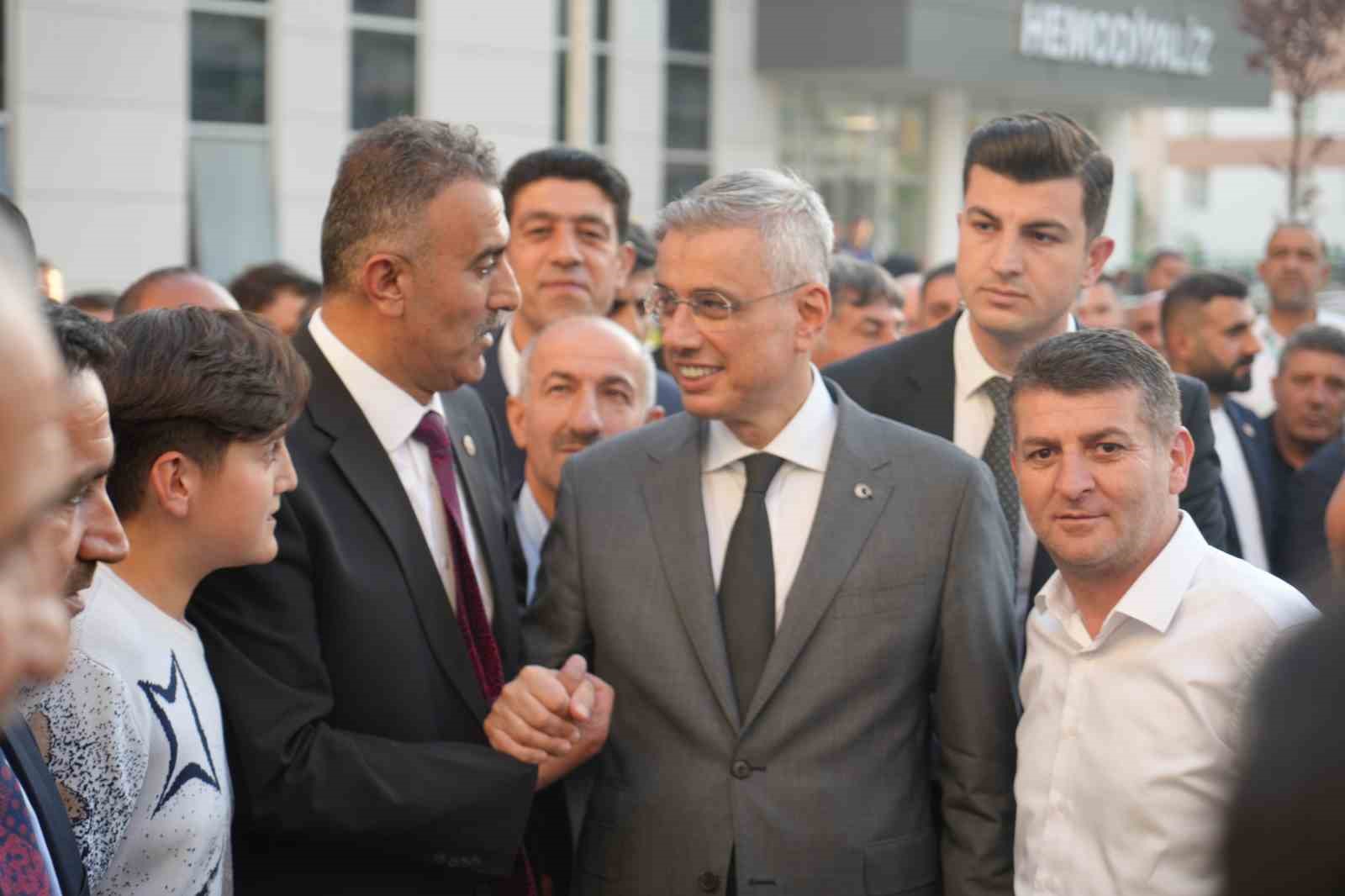 saglik bakani memisoglu turkiye saglik hizmetlerinde dunyanin en iyi ulkelerinden biri 7 Nqn8I25j
