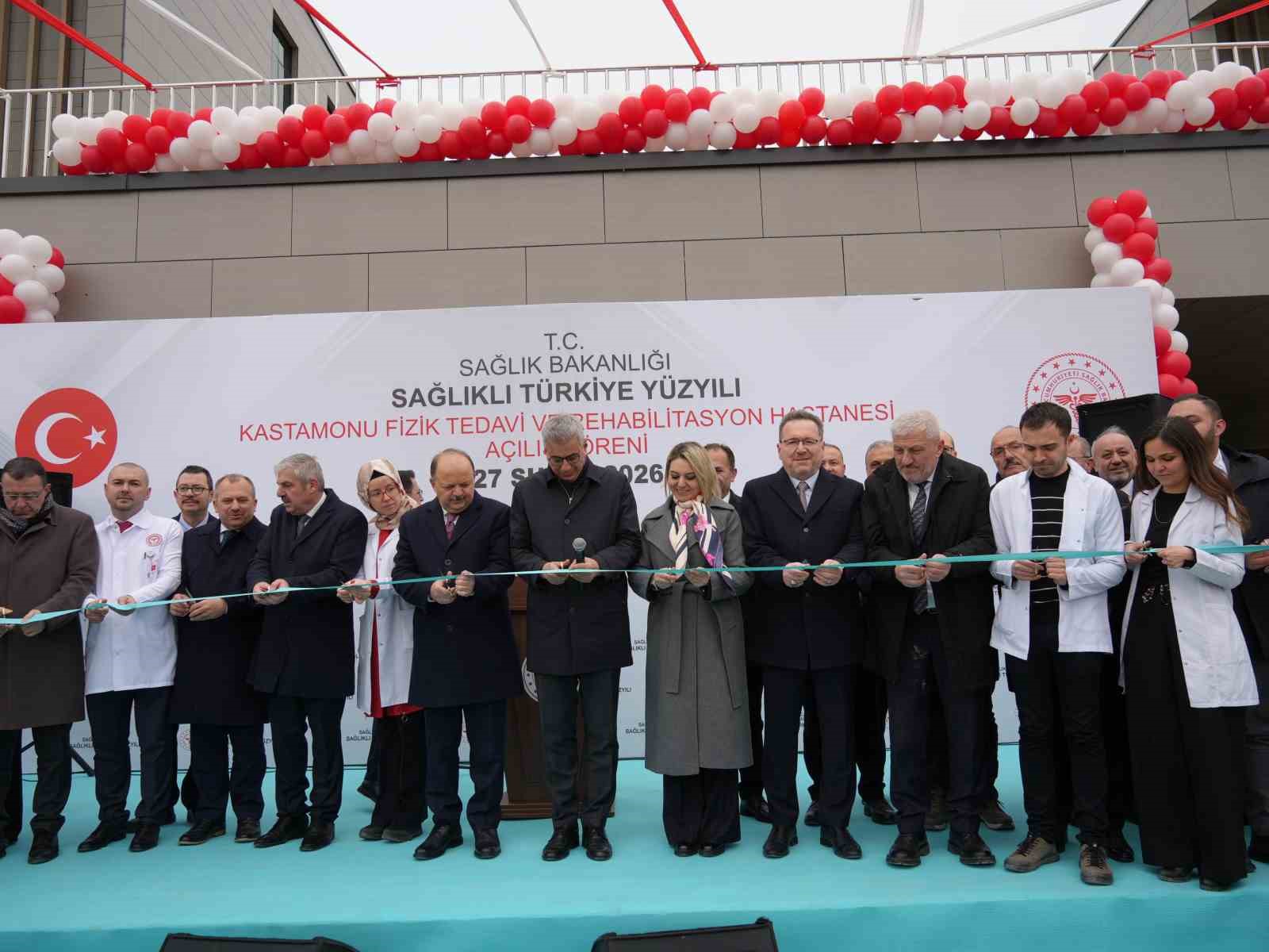 saglik bakani memisoglu turkiye yuzyilinda saglikli turkiye olsun istiyoruz 0 HrmSv3NS