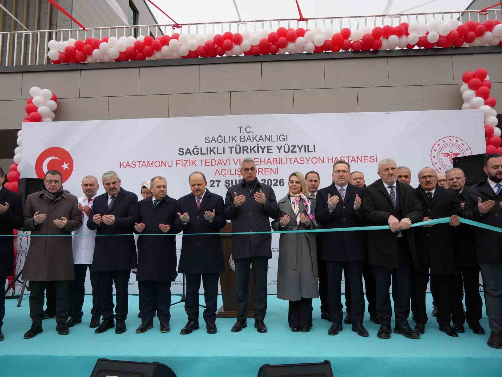 saglik bakani memisoglu turkiye yuzyilinda saglikli turkiye olsun istiyoruz 1 7f2hEfk7