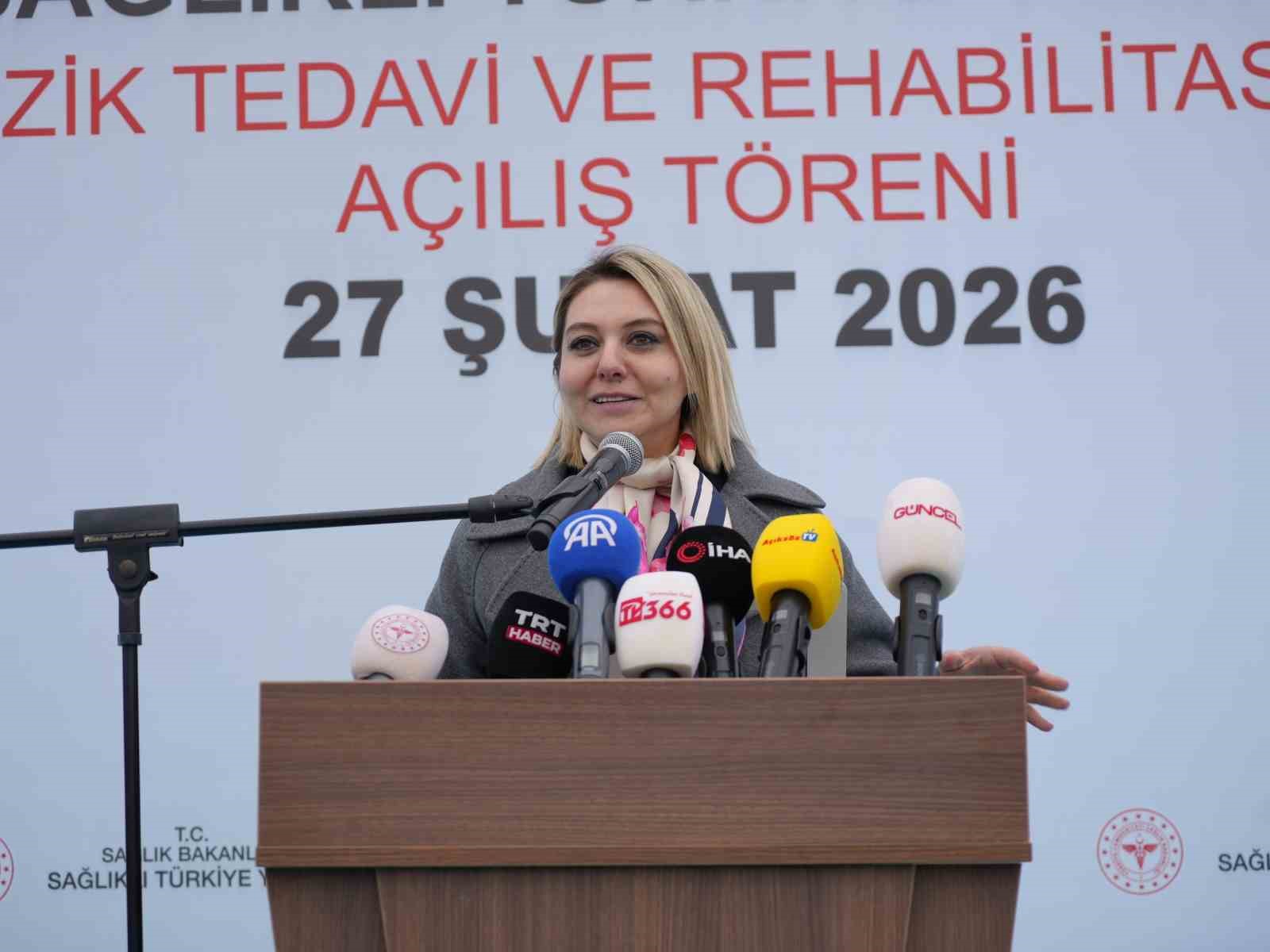 saglik bakani memisoglu turkiye yuzyilinda saglikli turkiye olsun istiyoruz 11 gMPXQJ3k