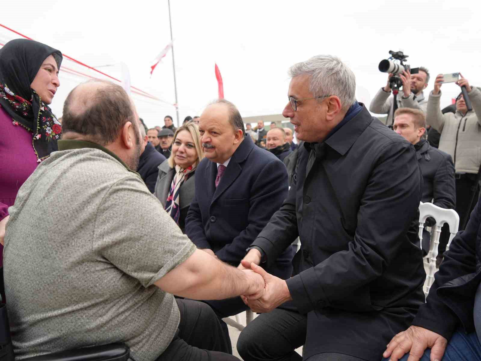 saglik bakani memisoglu turkiye yuzyilinda saglikli turkiye olsun istiyoruz 2