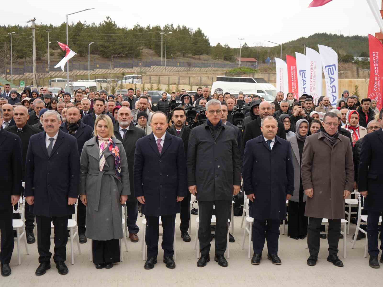 saglik bakani memisoglu turkiye yuzyilinda saglikli turkiye olsun istiyoruz 3 jkaME8Mb