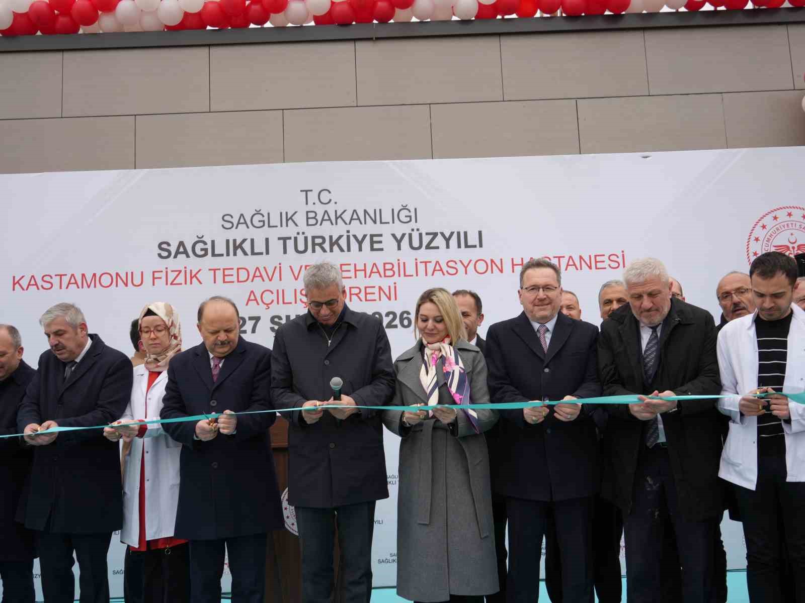 saglik bakani memisoglu turkiye yuzyilinda saglikli turkiye olsun istiyoruz 5 urfXVUTt