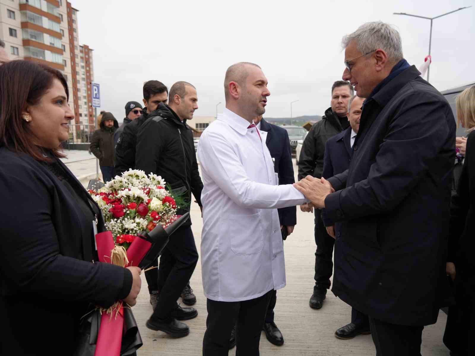 saglik bakani memisoglu turkiye yuzyilinda saglikli turkiye olsun istiyoruz 6 G1stQNF9