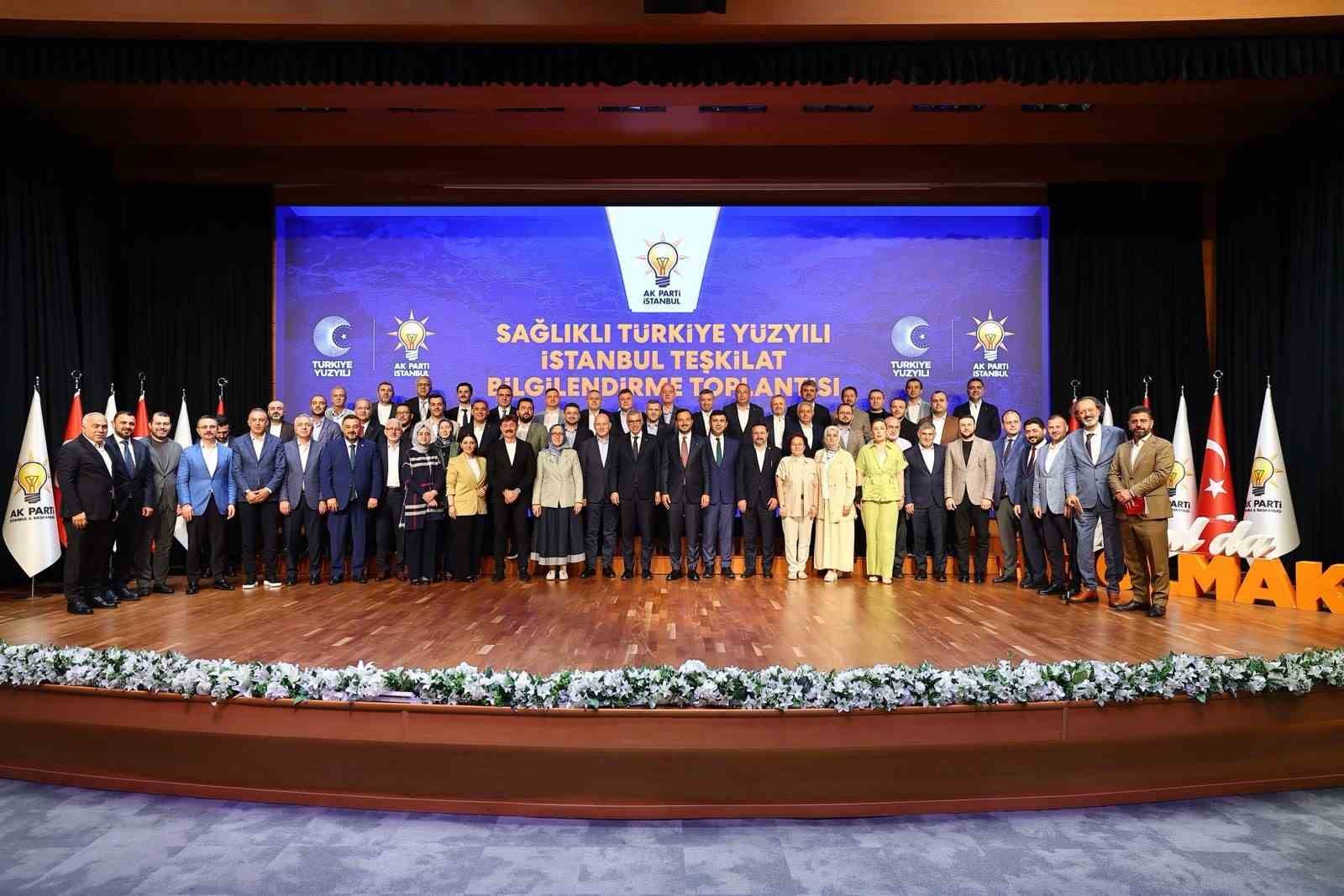 Sağlık Bakanı Memişoğlu: "Türkiye’nin ilk proton kanser tedavi merkezi Başakşehir Çam ve Sakura Şehir Hastanesi’nde kurulacak" 5 saglik bakani memisoglu turkiyenin ilk proton kanser tedavi merkezi basaksehir cam ve sakura sehir 4h35ISDi