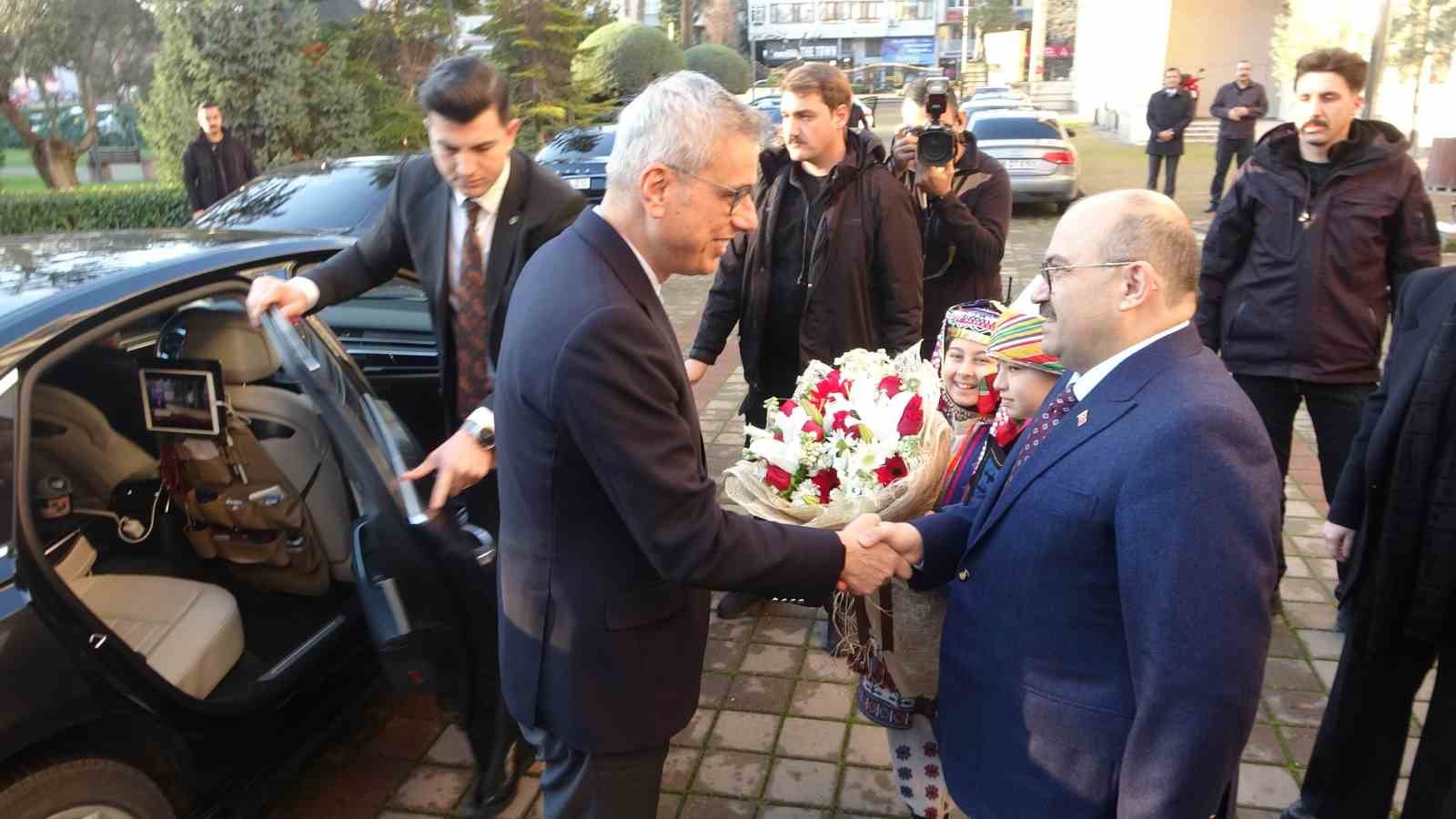 saglik bakani memisoglu ucte biri sigara icen bir toplumda yasamak istemiyoruz 0 lpFKTvWr