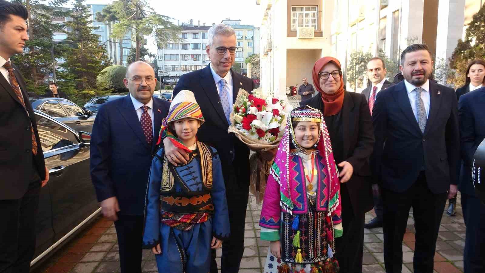 saglik bakani memisoglu ucte biri sigara icen bir toplumda yasamak istemiyoruz 1 cK45gqCP