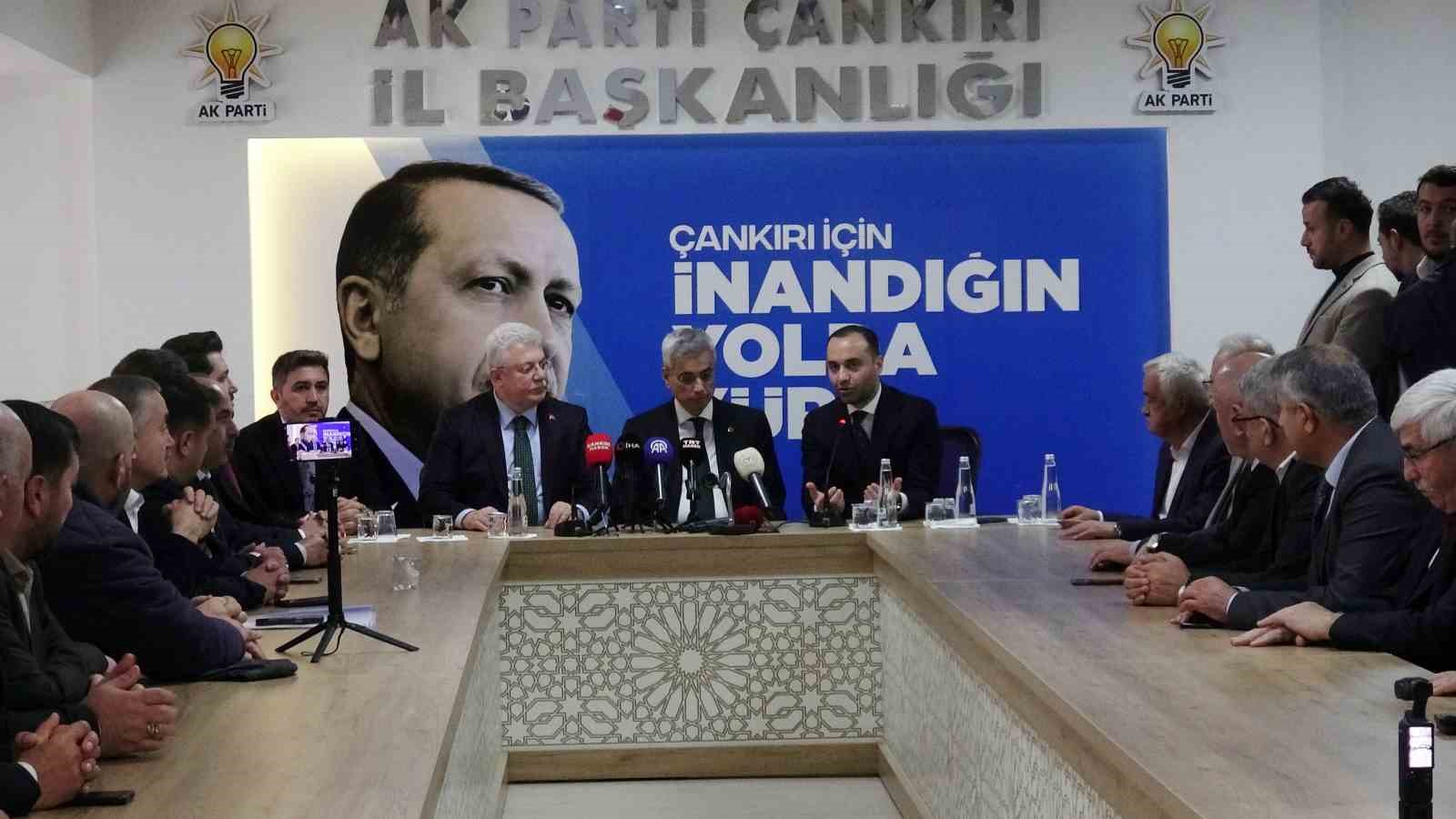 saglik bakani prof dr kemal memisoglu 1 eGfT3BQi