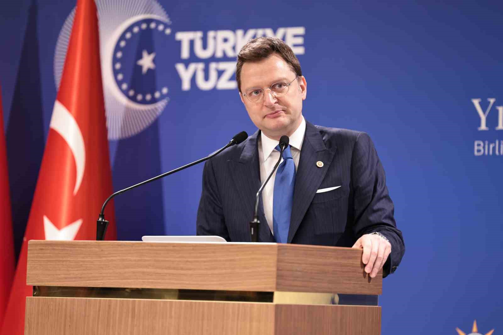 saglik calisanlari iftar sofrasinda bulustu 1 HIu3qAu7
