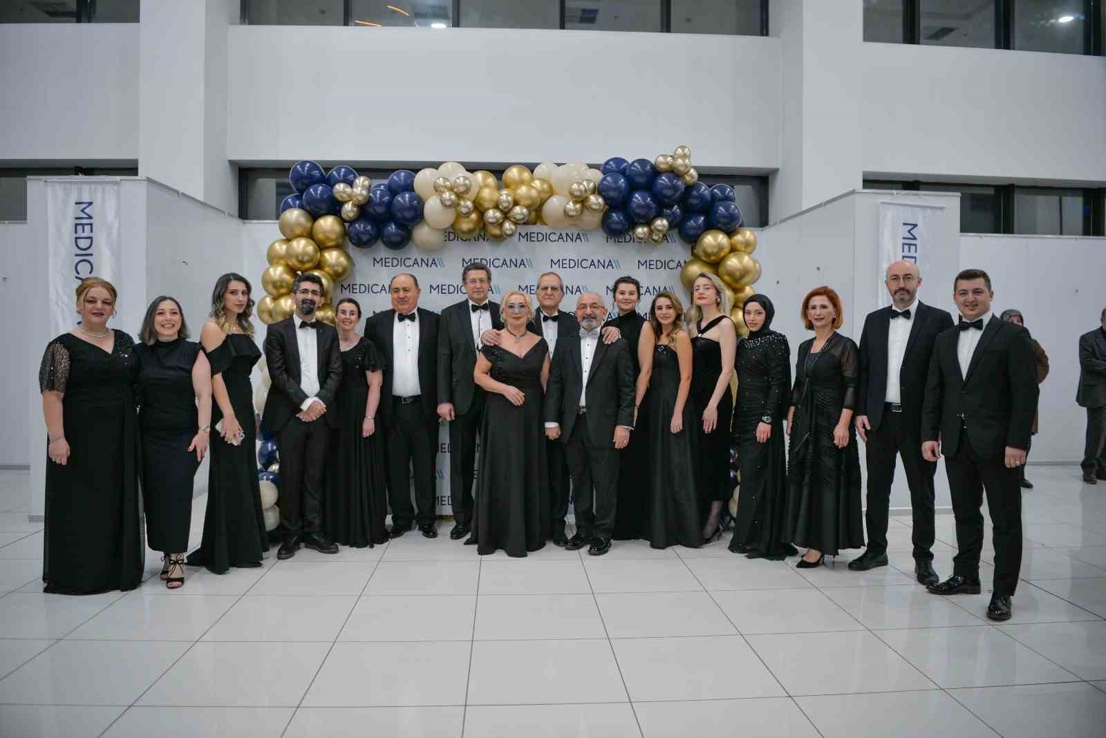 saglik calisanlarindan bursali sanatseverlere unutulmaz konser 2 YYPS6Ec9