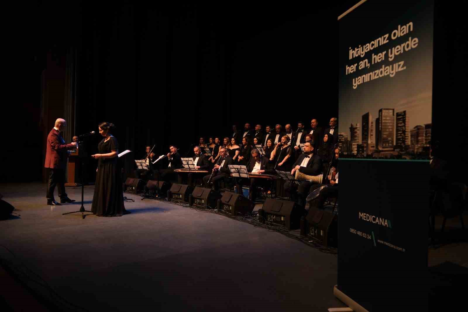saglik calisanlarindan bursali sanatseverlere unutulmaz konser 6 l364Fc1n